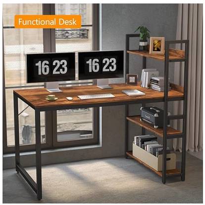 Functional Desk 1