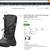 BRAND NEW HELLY HANSEN MEN'S ARCTIC INSULATED WATERPROOF WINTER BOOTS 1 thumbnail