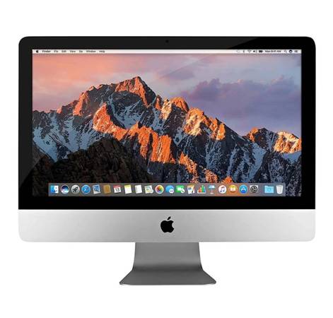 iMac 27in 5K Retina Display 1