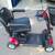 Pride 4 wheel scooter 3 thumbnail