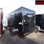 2025 Stealth Trailers MUSTANG 6X12 RSA W/BLACKOUT PACKAGE Cargo / Encl 3 thumbnail