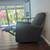 Abbey Swivel Reclining Glider Rocking Chair by Three Posts™ Baby & Kid 4 thumbnail