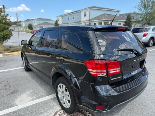 2015 Dodge Journey - $3,200 (Kissimmee)63483492605827123