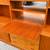 Danish Teak Wall Unit 6 thumbnail