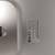 EatSmart Precision GetFit Body Fat Scale, Glass 3 thumbnail