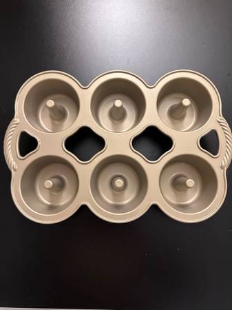 Nordic Ware - mini cake forms 1