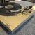 Technics SL-D2, Recapped and 100% Working. 3 thumbnail