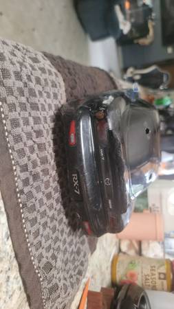 Custom made rc stuff 1