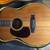 1959 Gretsch 6003 Acoustic Lefty/Left Handed 3 thumbnail