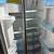 Refrigerator Ge counter depth 27” deep perfect working order 2 thumbnail