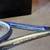 Wilson Ncode W6 Blue Steel tennis racket 3 thumbnail