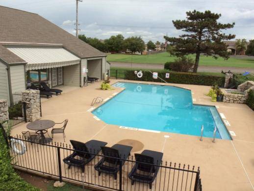 $790 / 1 hab - 468 pies² - Chimenea, ubicado convenientemente para compras, islas de cocina (SW Oklahoma City)63670503144705120