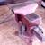 VISE BENCH TOP BIG 6" JAWS SELL CHEAP!!IT VERY HEAVY! 4 thumbnail