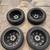 OEM BMW 790M 18x7.5 ET25 Rims with 225/45R18 Pirelli Cinturato P7 6 thumbnail
