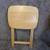 4 Collapsible Wooden Tables w/ Stand 3 thumbnail