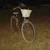 Vintage Rollfast Bicycle number 618 bike 2 thumbnail