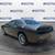 2022 Dodge Challenger GT coupe Granite Pearlcoat 4 thumbnail