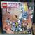 Brand New, Sealed - Lego Marvel Endgame Final Battle 76266 1 thumbnail