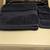 Better Homes Dark Blue Towel 2 Wash Cloths $3 1 thumbnail
