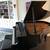 Steinway S 1986 5'1" NEW Ebony finish, Mint condition *WARRANTY* 10 thumbnail