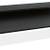 Room & Board REX Steel Bench (Graphite Gray) 1 thumbnail
