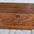 /// VTG SOLID WALNUT MEN'S ORGANIZER VALET TRAY \\\ 6 thumbnail