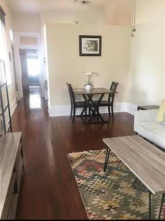 $1300 / 1 hab. - 579 ft² - 1008 Josephine St., Unidad B (Marrero)63072716614913122