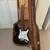 Fender Squier Strat guitar Signed by Steve Miller 1 thumbnail