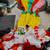 INFLATABLE CHRISTMAS DECORATION 5 thumbnail
