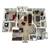4 Saunas and Steam Rooms, 2bd 2ba, in Los Angeles CA 9 thumbnail