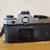 Nikon FE 35mm SLR Film Camera Body – Powers On, Needs Repair 5 thumbnail