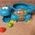 Fisher-Price Go Baby Go Poppity Pop Musical Dino 1 thumbnail