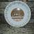 Vintage Sanders Mfg Co Plate, Lord's Supper, 1st Edit., 10" 1 thumbnail