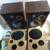 Pair of Vintage OMEGA Wooden Stereo Audio Speakers 25" x 15 1/4" 1 thumbnail