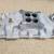 Vintage 1960's WEIAND CHEVROLET SBC 4V INTAKE MANIFOLD 2 thumbnail