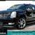 2010 Cadillac Escalade AWD All Wheel Drive  4dr Luxury SUV 1 thumbnail