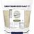 Gourmet French Grey Sea Salt by San Francisco Salt Co. BIG 20 lb. NEW 1 thumbnail