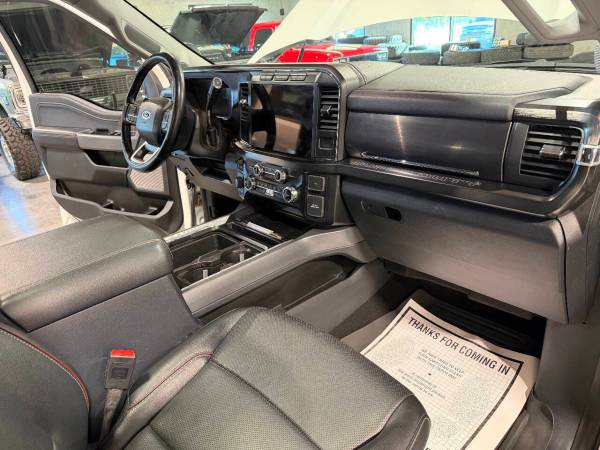 2024 Ford F-350 Super Duty - Photo 14