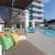 Unbeatable 1 BR/1 BA Retreat with Rooftop Open-Aire Lounge 4 thumbnail