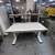 Pro-Line Electric Height Adjustable Workbench with Shelf 2 thumbnail