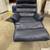 High Back Leather Rocker / Recliner 2 thumbnail