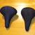 2x Bicycle Seats, Saddles Comfort Type, Cruiser, Mtn, Road Seat Saddle 2 thumbnail