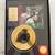 Elvis Presley "BLUE SUEDE SHOES" Framed 24KT Gold Plated Record 2 thumbnail
