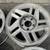 Chevy Camaro 16-inch Aluminum Wheels 5x120mm 5 thumbnail