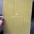 Genuine APPLE IPAD AIR SMART COVER MF057LL A YELLOW NEW!!! 1 thumbnail