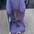 GOOD CONDITION  -  clek foonf Convertible Car Seat 1 thumbnail