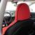 Tesla Seat Cover Performance Red 3 thumbnail