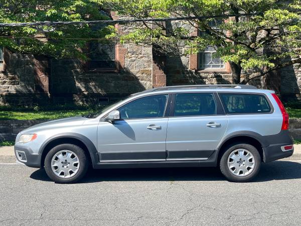 2008 Volvo XC70 AWD - $4,500 (Rye, NY)63654713908097123