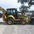 2020 Caterpillar 420F2 Loader Backhoe 5 thumbnail