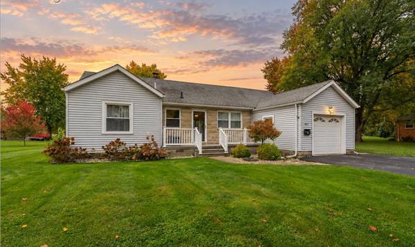 665 Maple Drive, 1
